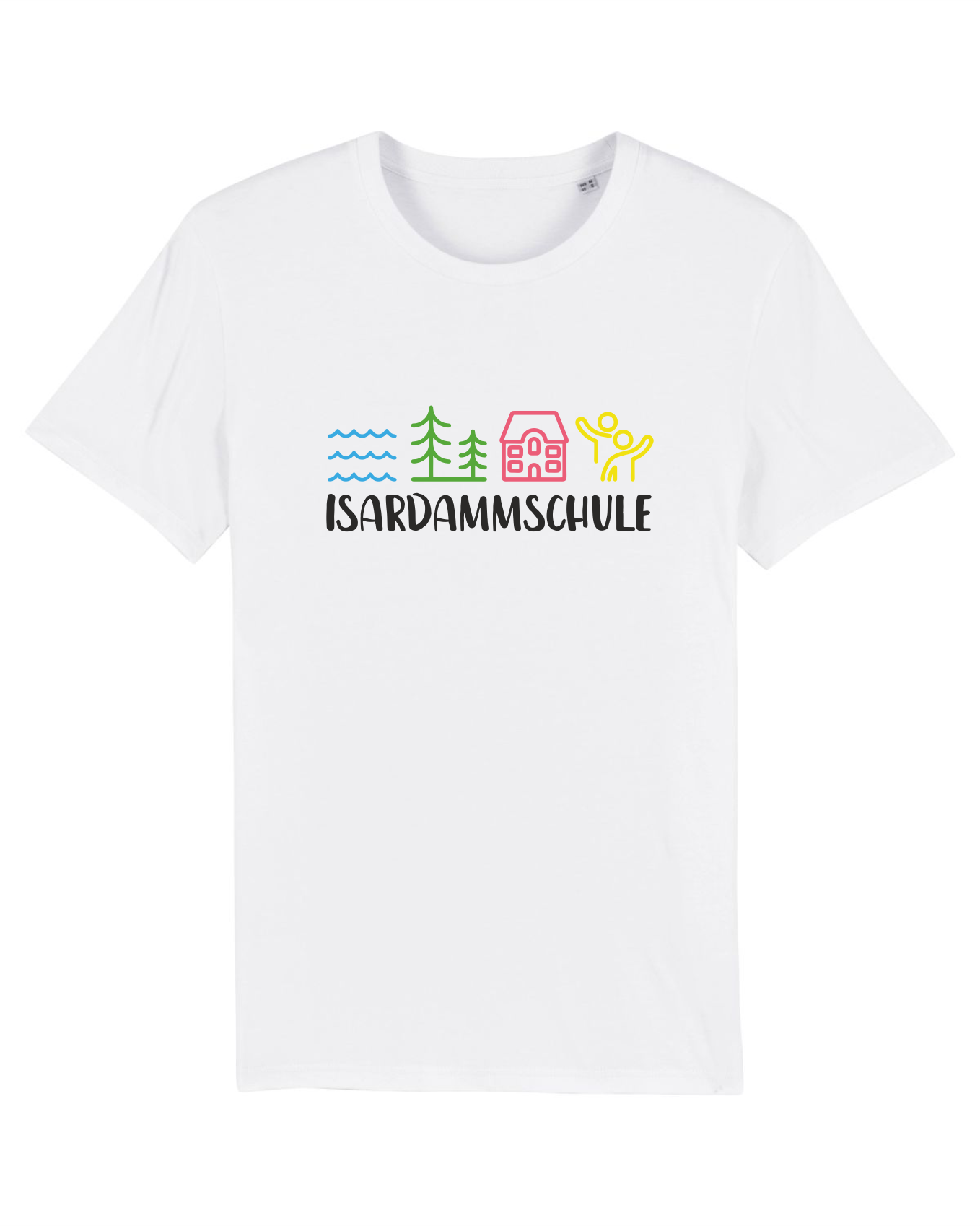 IDS_MINI CREATOR - KINDER T-SHIRT