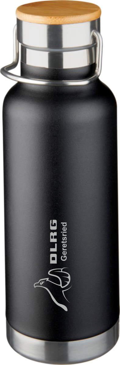 DLRG Geretsried Isolierflasche 480 ml 