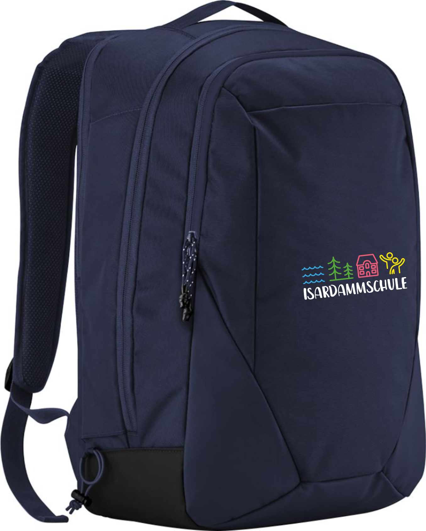 IDS_ Multi Sport Rucksack