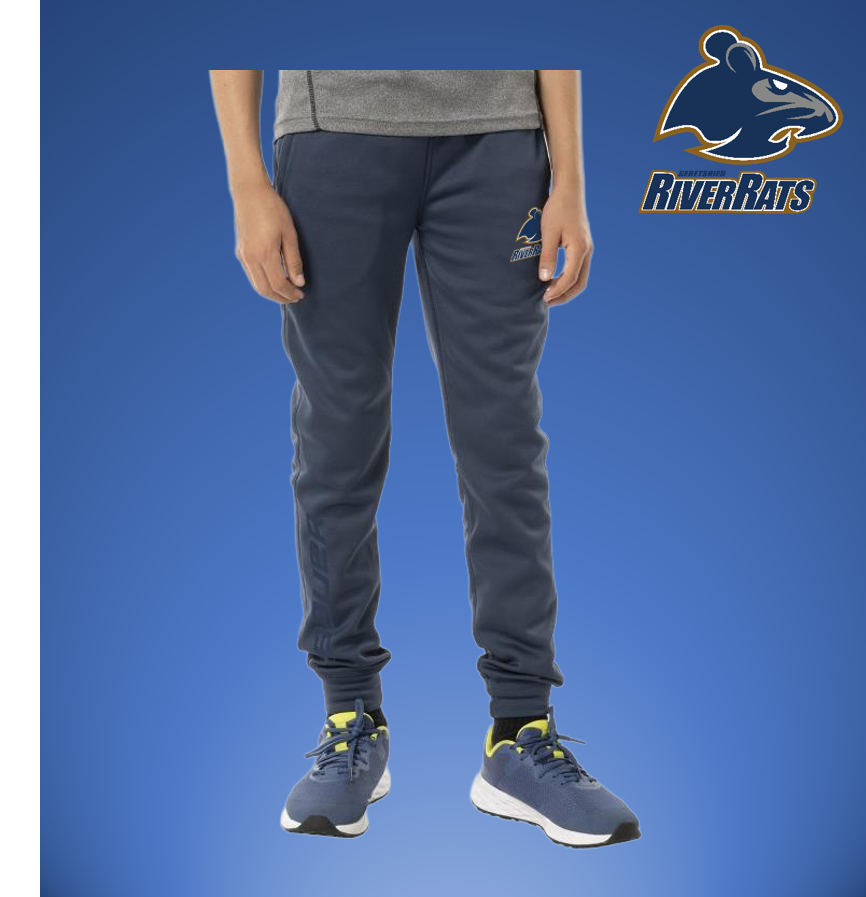 Rats x Bauer Fleece Jogger Kinder