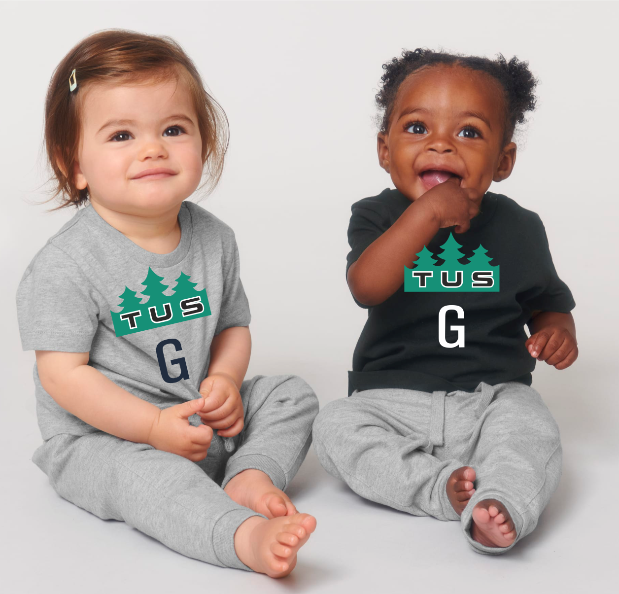 TUS_Geretsried Baby T-Shirt 