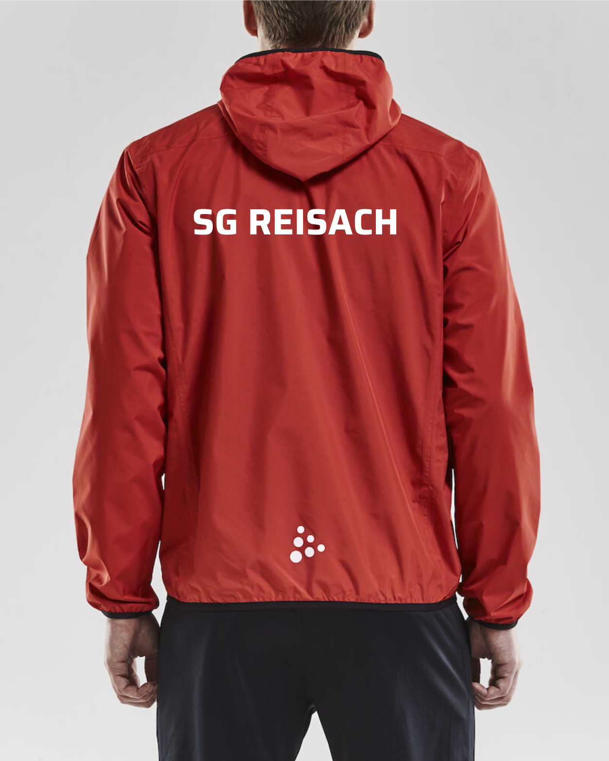 SG Reisach Regenjacke 