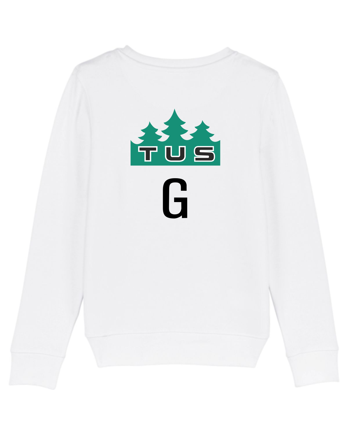 Tus Geretsried Sweater Unisex  