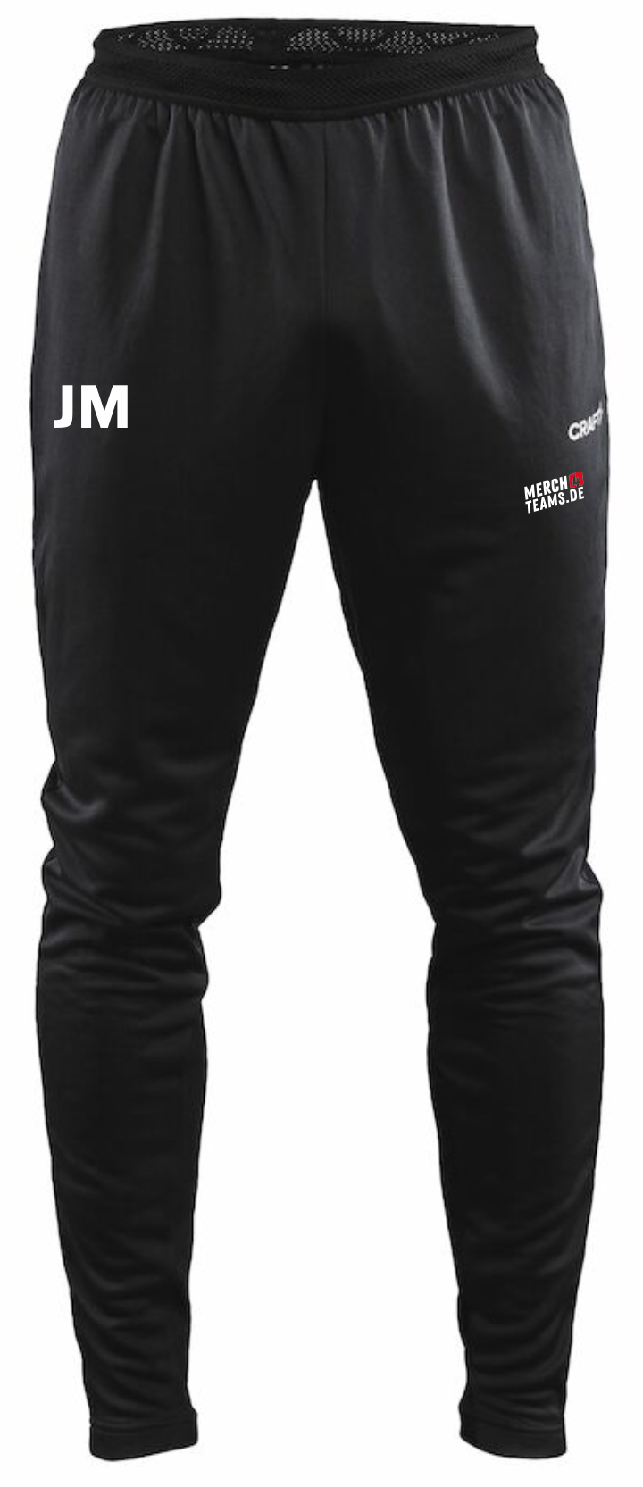 SG Reisach Trainingshose Evolve ohne Seitentaschen Kids