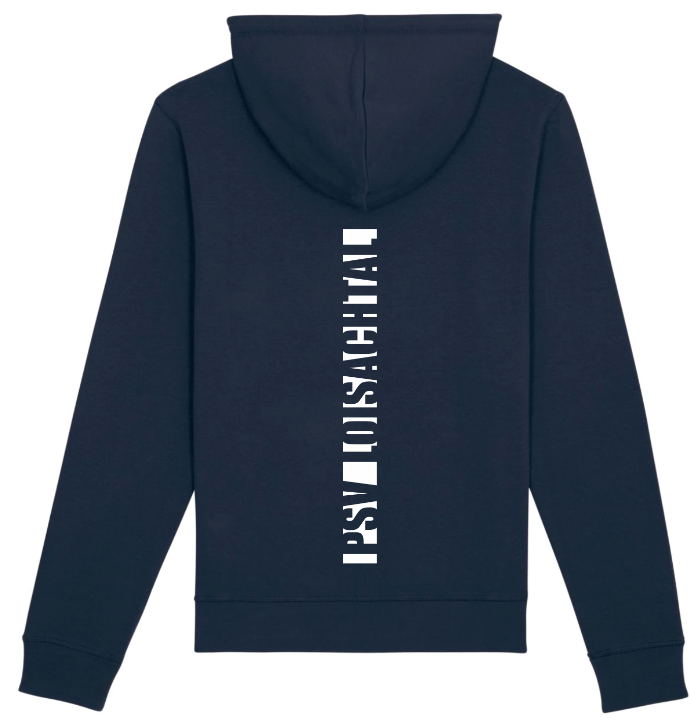 PSV_Hoody Basic navy