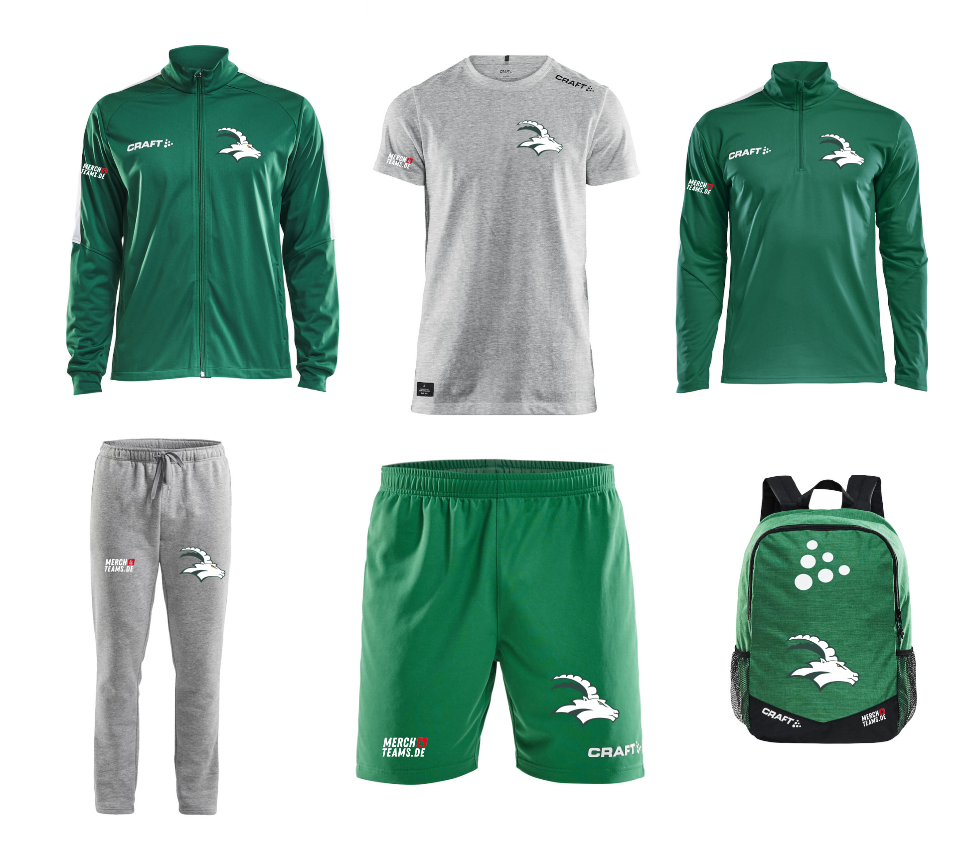 BTC_Trainingspaket Kid`s inkl.Personalisierung