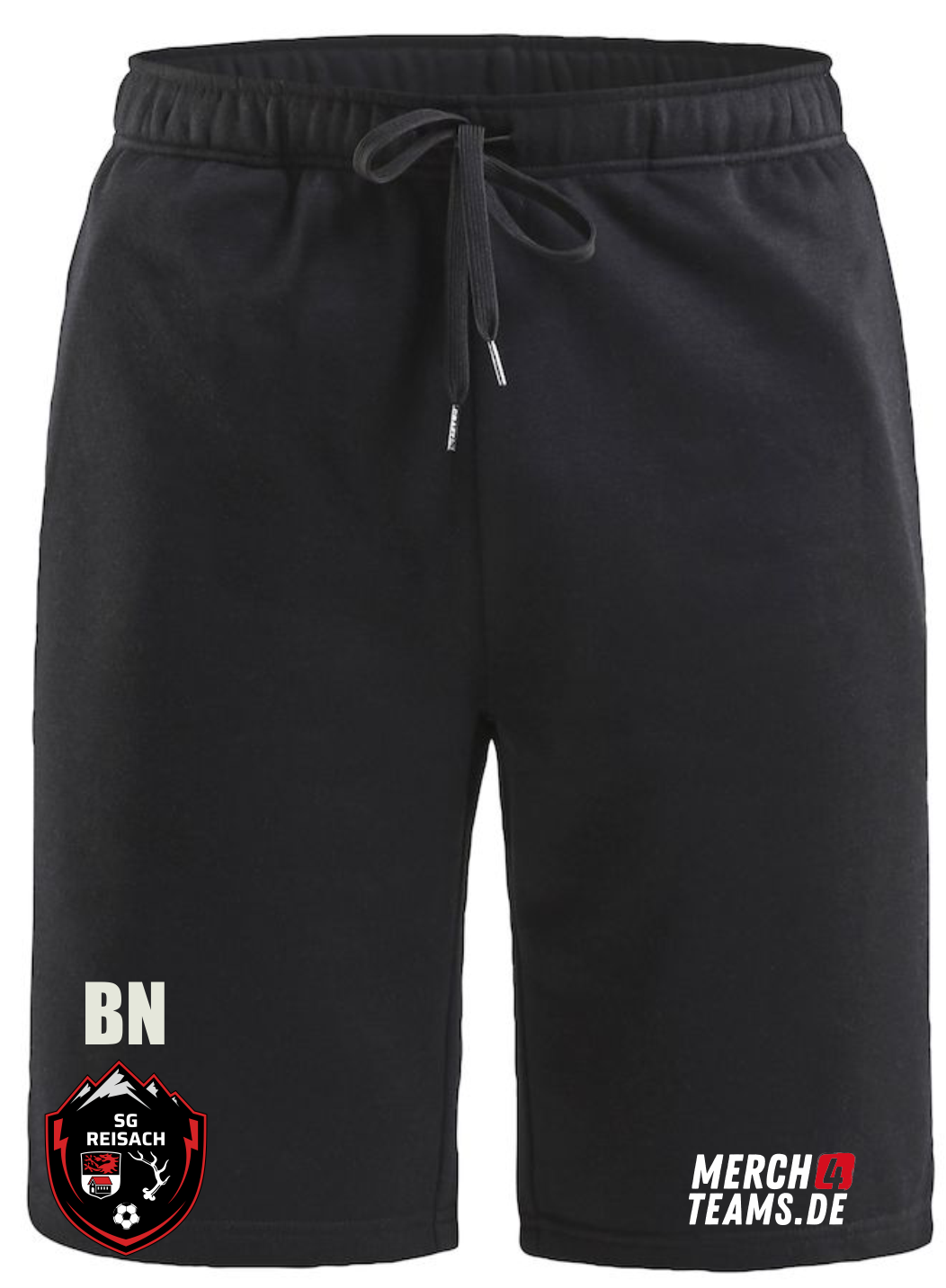 SG Reisach Joggingshort Kids