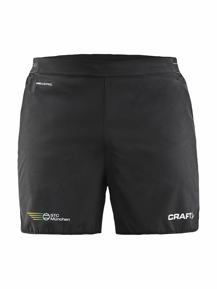 STC_Pro Control Impact Short Shorts Herren