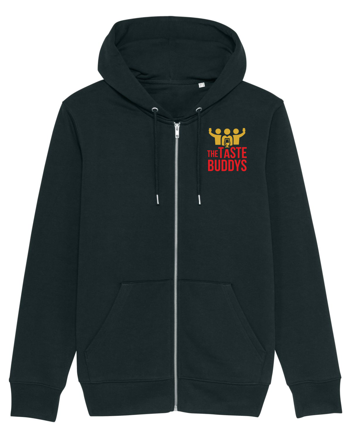 The Taste Buddys Hoody Jacke