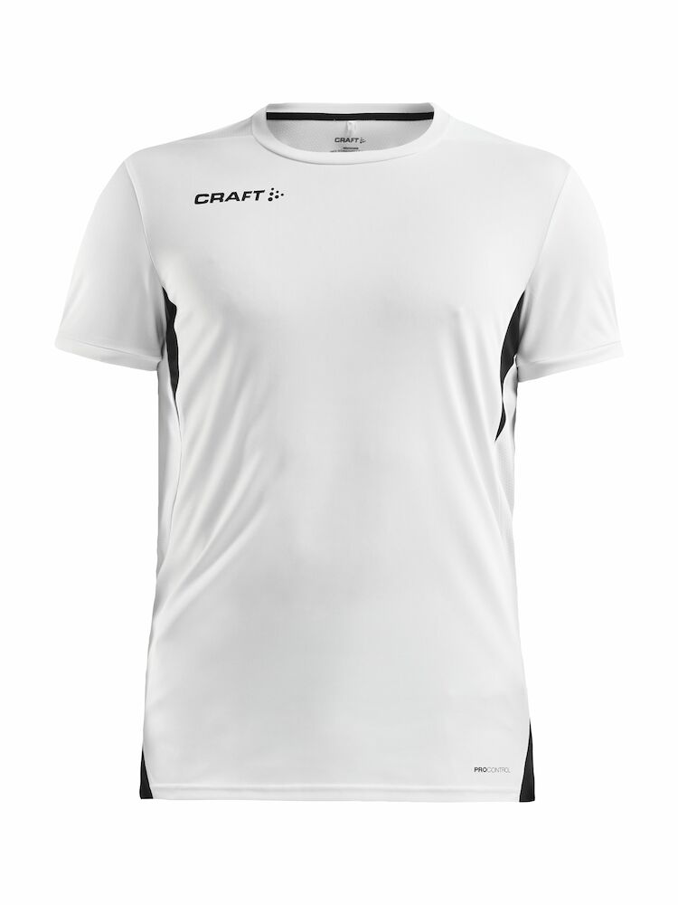 STC_Pro Control Impact SS Tee Herren