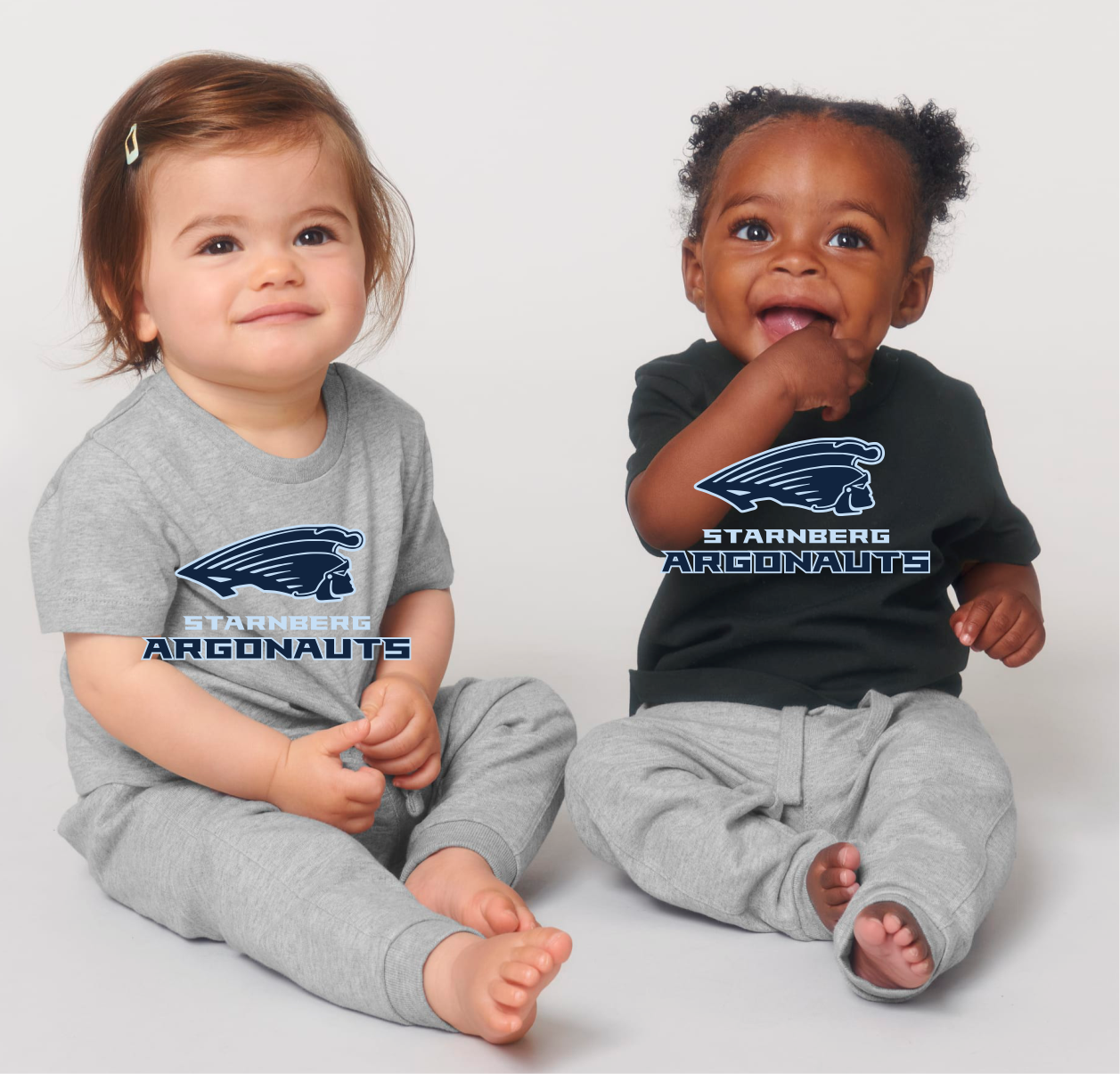 Starnberg Argonauts Baby-shirt  